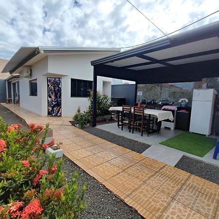 Quarto California Campo Novo do Parecis Exterior foto